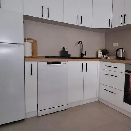 Apartment 11 Banja Luka