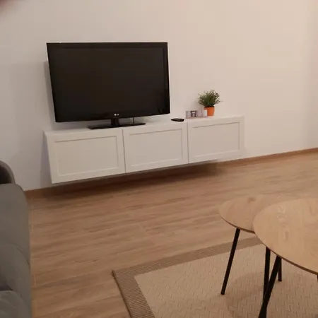 11 Apartment Banja Luka